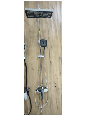 Душевая стойка Debora B23